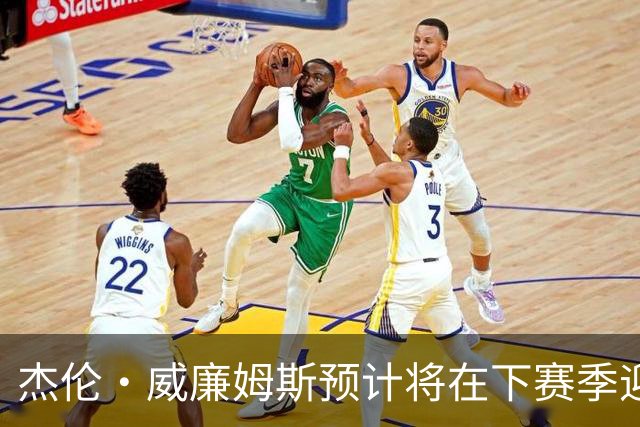 杰伦·威廉姆斯预计将在下赛季迎来首次三双